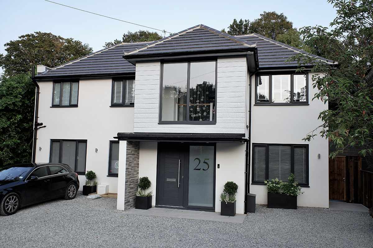 Welcome to A&A Rendering